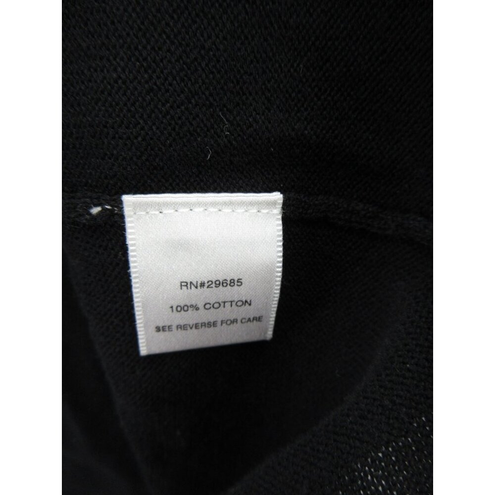 Pendleton Sweater Medium Vest Pullover Ringer Cla… - image 8